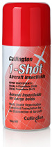 1-Shot Aircraft Insecticide Cargo Spray