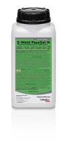 S-Weld PassGel-N