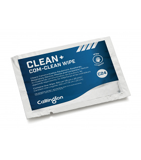 CLEAN+ Com-Clean Wipe