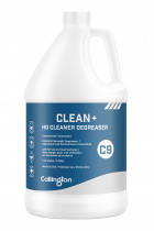 CLEAN+ HD Cleaner Degreaser Concentrate