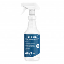 CLEAN+ Citrus Cleaner Degreaser RTU