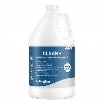CLEAN+ Drain & Pipe Maintenance RTU