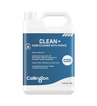 CLEAN+ Hand Cleaner with Pumice