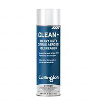 CLEAN+ HD Citrus Aerosol Degreaser