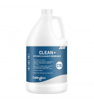 CLEAN+ Kitchen Cleaner Degreaser Concentrate
