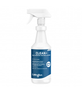 CLEAN+ Multi-Purpose Neutral Cleaner RTU