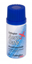 Aerosafe® Aircraft Insecticide