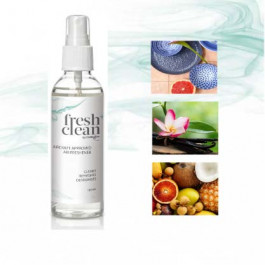 Experience the Ultimate Freshness with Fresh+Clean Air Freshener