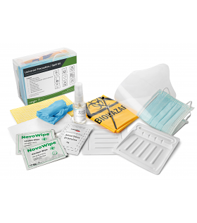 CLEAN+ Universal Precaution Kit
