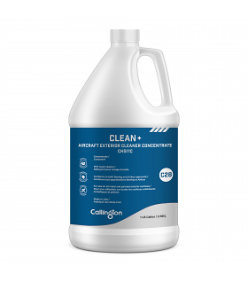 CLEAN+ Exterior Cleaner Concentrate [CH511C]