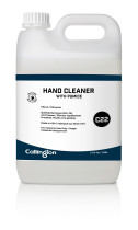 Hand Cleaner with Pumice