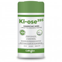 Ki-Ose 395 Surface Disinfectant Wipes