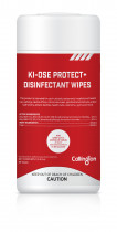 Ki-ose PROTECT+ Disinfectant Wipes