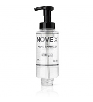 NOVEX N°4 Foaming Anti-Bacterial Hand Sanitizer