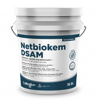Netbiokem DSAM