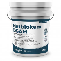 Netbiokem DSAM