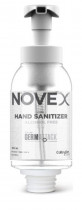 NOVEX N°1 Foaming Anti-Bacterial Hand Sanitizer