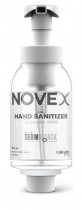 NOVEX N°3 Foaming Anti-Bacterial Hand Sanitizer