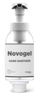Novogel Hand Sanitizer Gel [N°1]