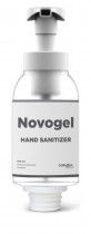 Novogel Hand Sanitizer Gel [N°1]