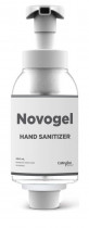 Novogel Hand Sanitizer Gel [N°3]