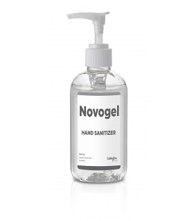 Novogel Hand Sanitizer Gel