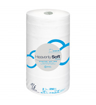 Paper Towel: Heavenly Soft Paper Towel