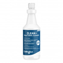 CLEAN+ Toilet Bowl Cleaner Non-Acid