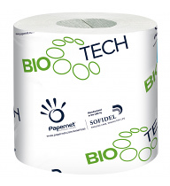Toilet Paper: Biotech