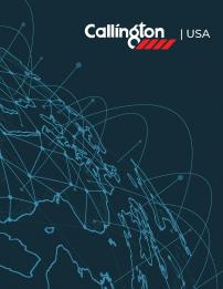 Callington Catalog USA