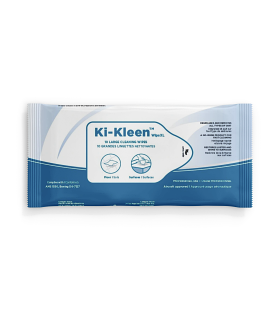 Ki-Kleen™ Wipe
